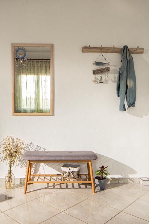 Villa Ble เนอาวรัสนา ภายนอก รูปภาพ